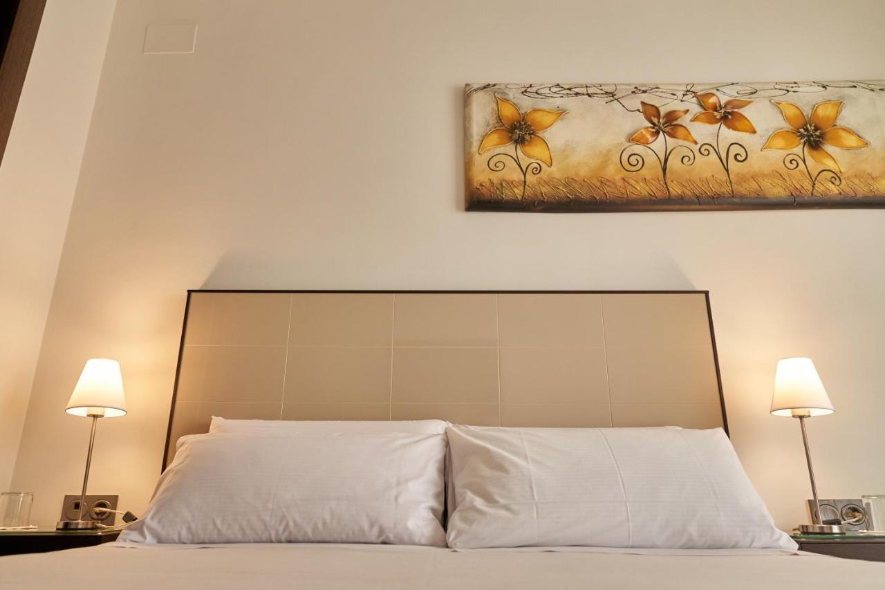 El Hostal De Violeta Tomelloso Extérieur photo
