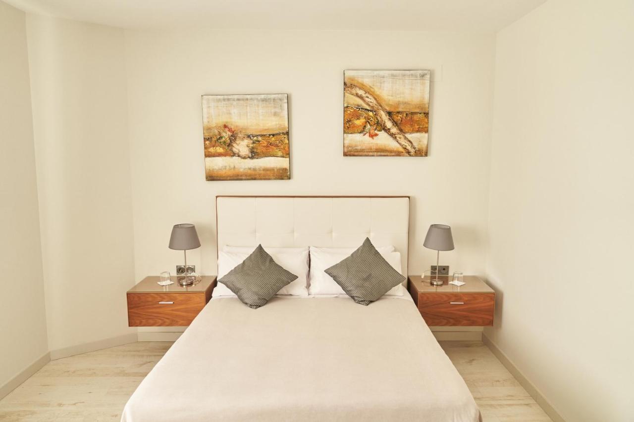 El Hostal De Violeta Tomelloso Extérieur photo