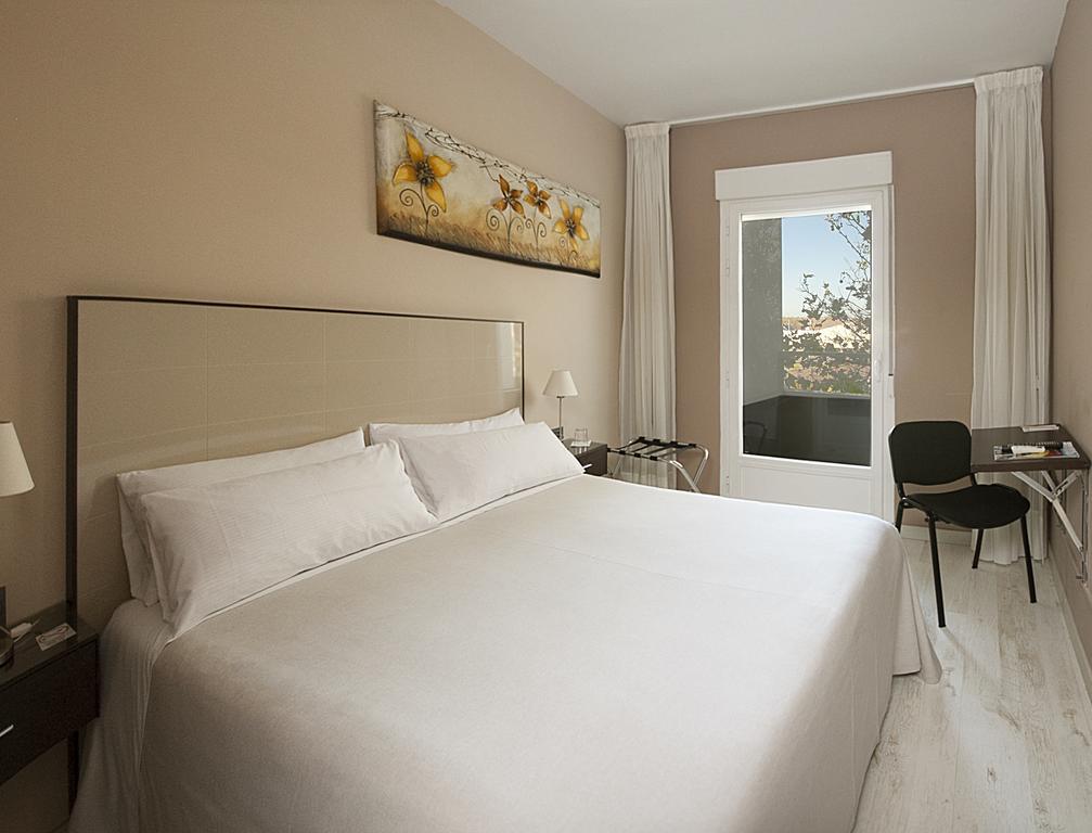 El Hostal De Violeta Tomelloso Extérieur photo